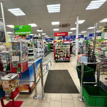 Сдается Нежилое помещение, 120 м²