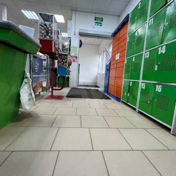 Сдается Нежилое помещение, 120 м²