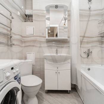 Продается 1-комнатная квартира, 38 м²