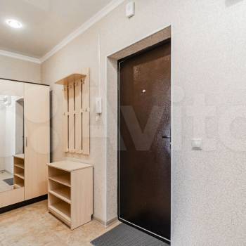 Продается 1-комнатная квартира, 38 м²