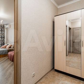 Продается 1-комнатная квартира, 38 м²