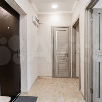 Продается 1-комнатная квартира, 38 м²