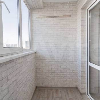 Продается 1-комнатная квартира, 38 м²