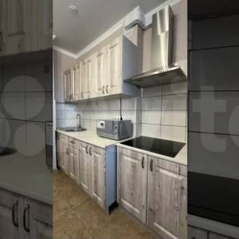 Продается 1-комнатная квартира, 38 м²