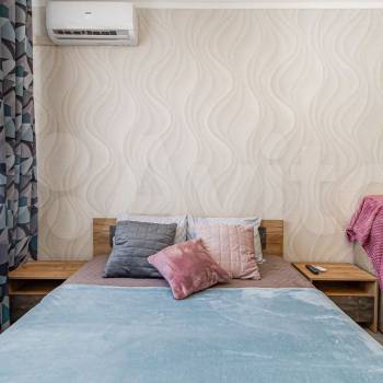 Продается 1-комнатная квартира, 38 м²