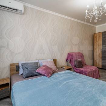 Продается 1-комнатная квартира, 38 м²