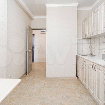 Продается 1-комнатная квартира, 38 м²