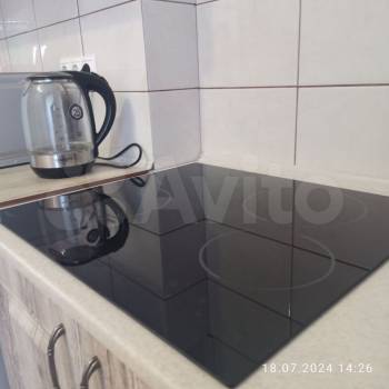 Продается 1-комнатная квартира, 38 м²