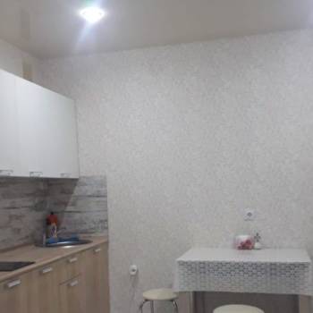 Сдается 1-комнатная квартира, 27 м²