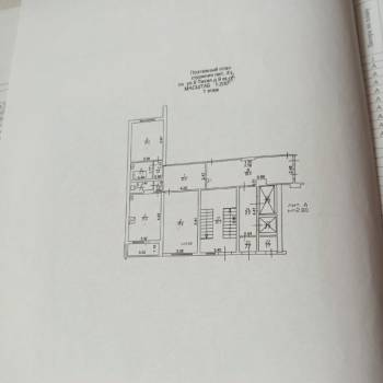 Продается 2-х комнатная квартира, 68 м²