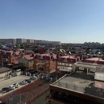 Продается 2-х комнатная квартира, 80,4 м²