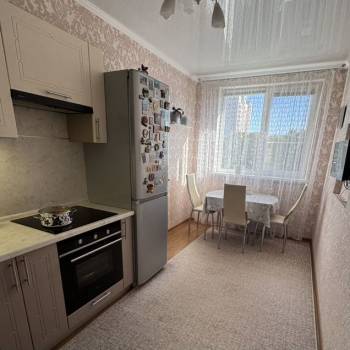Продается 2-х комнатная квартира, 59,9 м²
