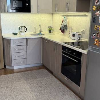 Продается 2-х комнатная квартира, 59,9 м²