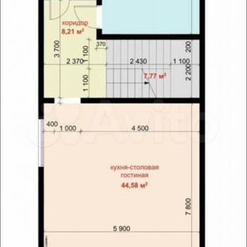 Продается Дом, 270 м²