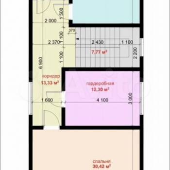 Продается Дом, 270 м²