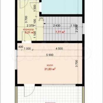 Продается Дом, 270 м²