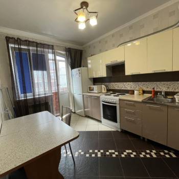 Сдается 1-комнатная квартира, 36 м²