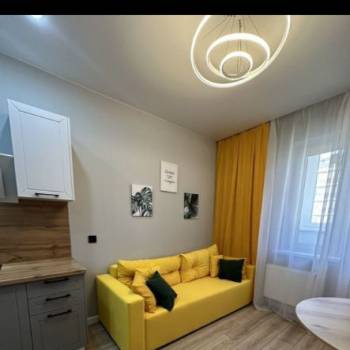 Сдается 1-комнатная квартира, 35 м²