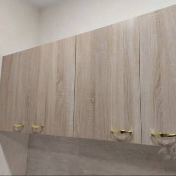 Продается 1-комнатная квартира, 23 м²