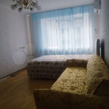 Сдается 1-комнатная квартира, 42,1 м²