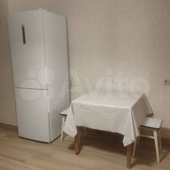 Сдается 1-комнатная квартира, 42,1 м²