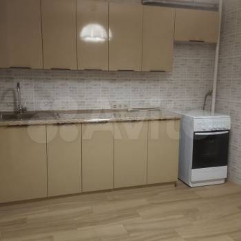 Сдается 1-комнатная квартира, 42,1 м²
