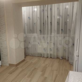 Сдается 1-комнатная квартира, 42,1 м²