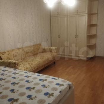 Сдается 1-комнатная квартира, 42,1 м²