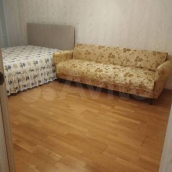 Сдается 1-комнатная квартира, 42,1 м²