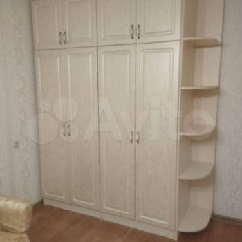 Сдается 1-комнатная квартира, 42,1 м²