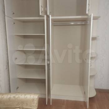 Сдается 1-комнатная квартира, 42,1 м²