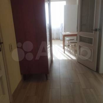 Сдается 1-комнатная квартира, 42,1 м²