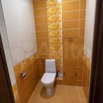 Сдается 2-х комнатная квартира, 57 м²