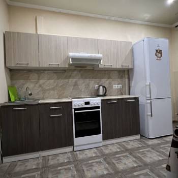Сдается 2-х комнатная квартира, 57 м²
