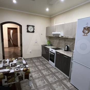 Сдается 2-х комнатная квартира, 57 м²