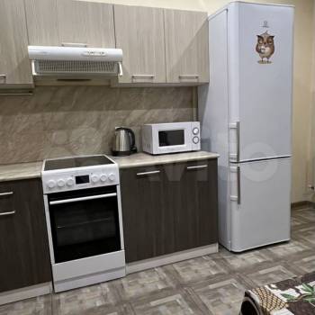 Сдается 2-х комнатная квартира, 57 м²