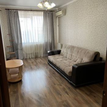 Сдается 2-х комнатная квартира, 57 м²