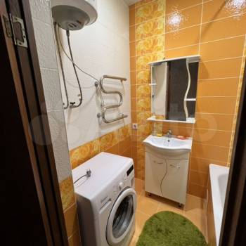 Сдается 2-х комнатная квартира, 57 м²