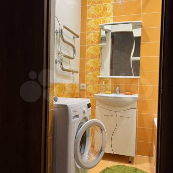 Сдается 2-х комнатная квартира, 57 м²