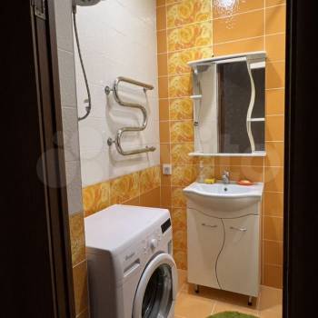 Сдается 2-х комнатная квартира, 57 м²