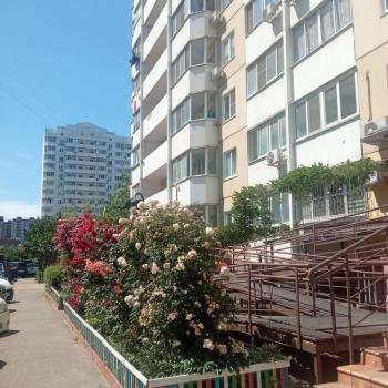 Продается 1-комнатная квартира, 36 м²