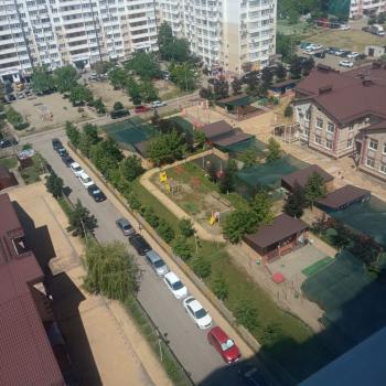 Продается 1-комнатная квартира, 36 м²