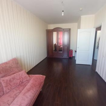 Продается 1-комнатная квартира, 36 м²