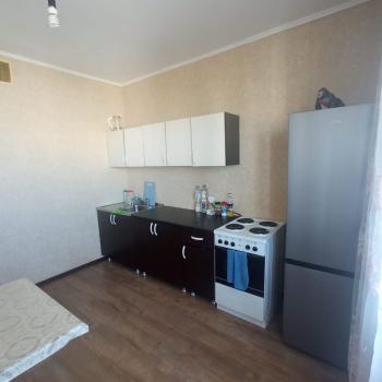 Продается 1-комнатная квартира, 36 м²