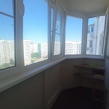 Продается 1-комнатная квартира, 36 м²