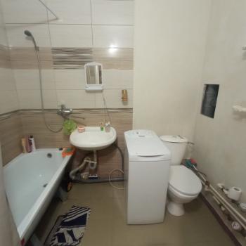 Продается 1-комнатная квартира, 36 м²