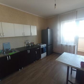 Продается 1-комнатная квартира, 36 м²