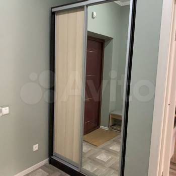 Сдается 1-комнатная квартира, 55 м²