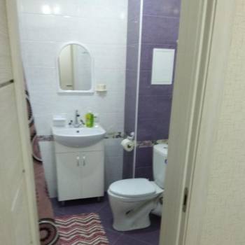 Продается 1-комнатная квартира, 25 м²