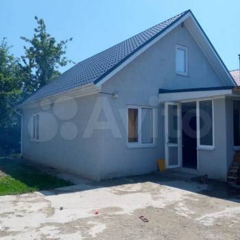 Продается Дом, 120 м²